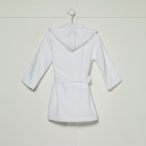 Acqua Children's Bathrobe