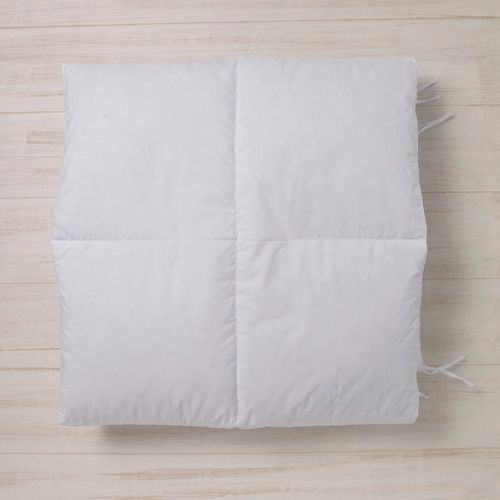 Recheio Duvet Baby Plumas