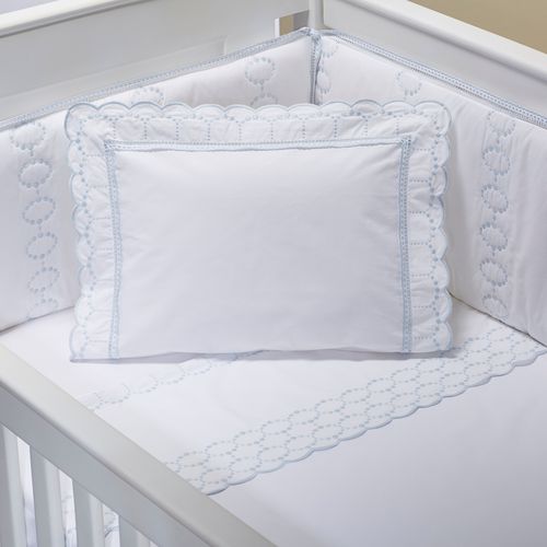 Felicity Crib Protective Cover