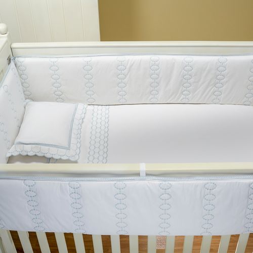 Felicity Crib Protective Cover