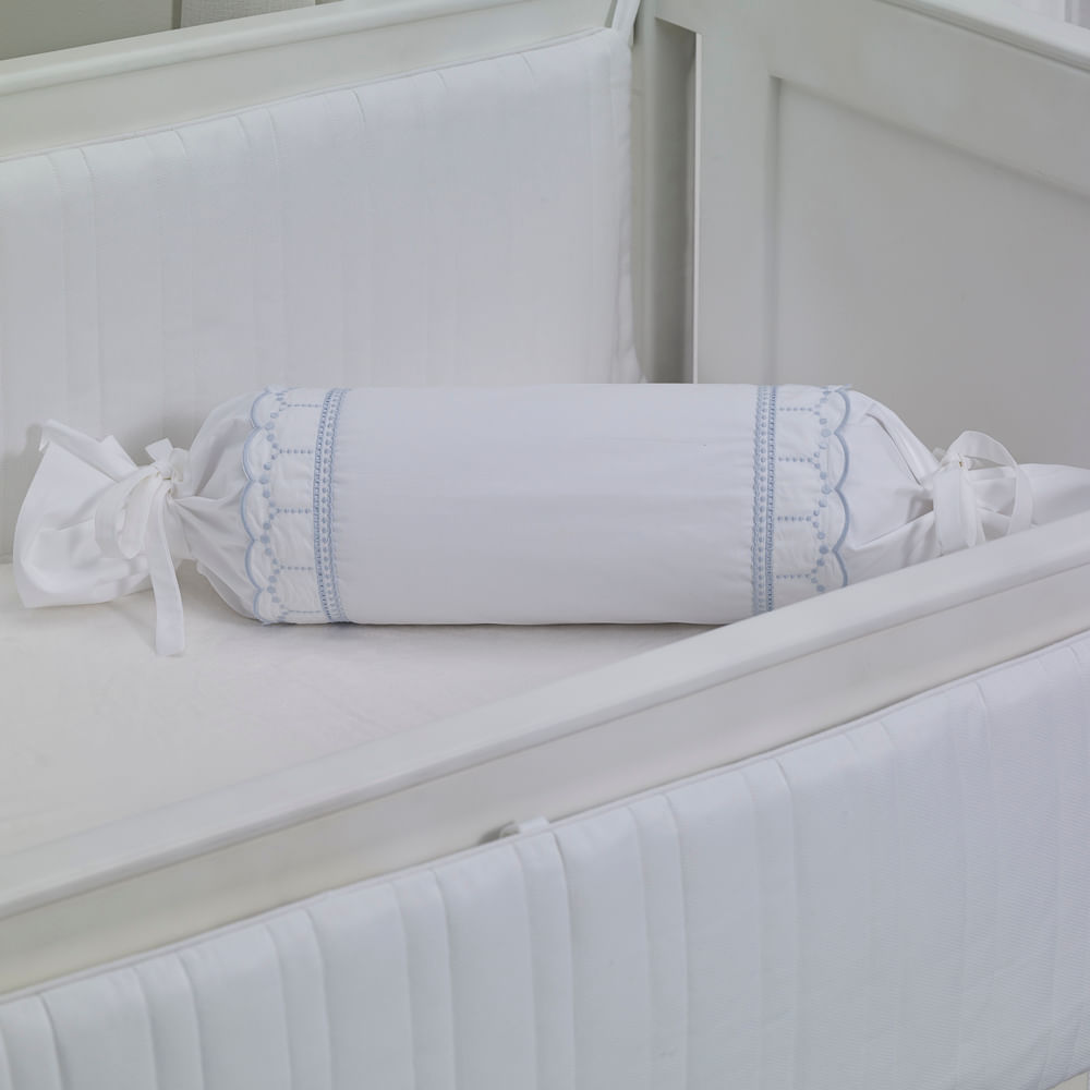 White-Blue