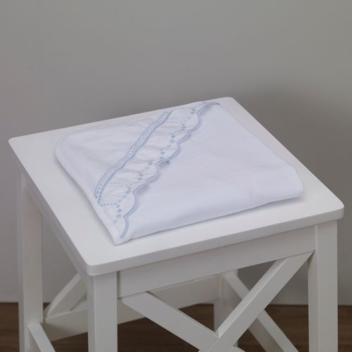 Felicity Diaper Towel