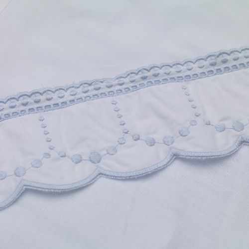 Felicity Diaper Towel