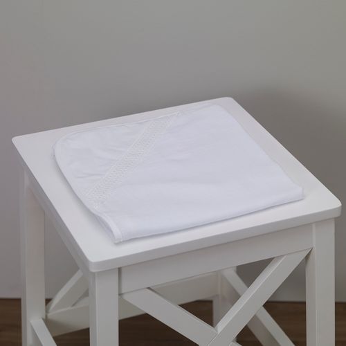 New Glow Diaper Towel