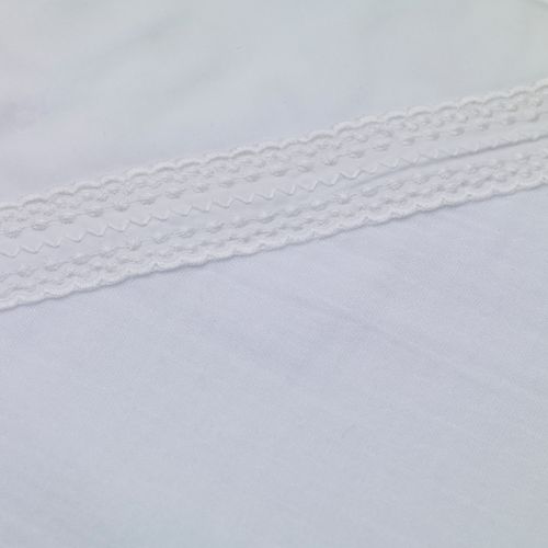 New Glow Diaper Towel