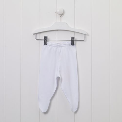 Basic Petit Culote in Pima Cotton