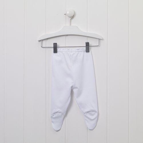 Basic Petit Culote in Pima Cotton