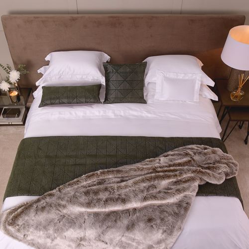 Duvet 600 Thread Livorno Couple