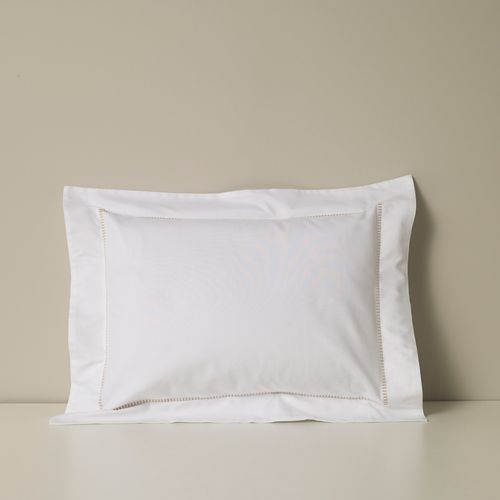 Capa de Almofada 300 Fios Times Square 30cm x 40cm