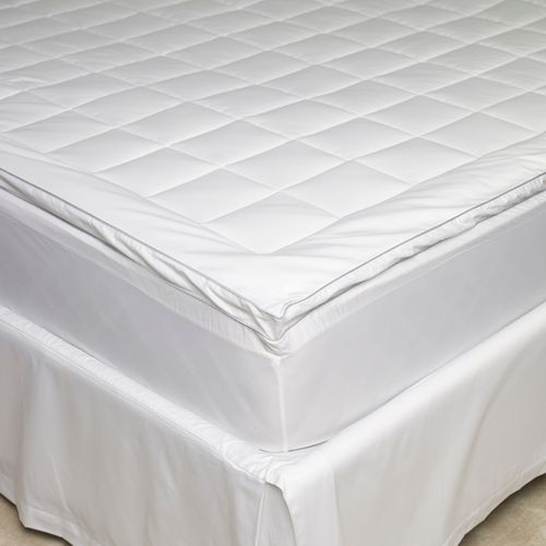 All Comfort Mattress Protector