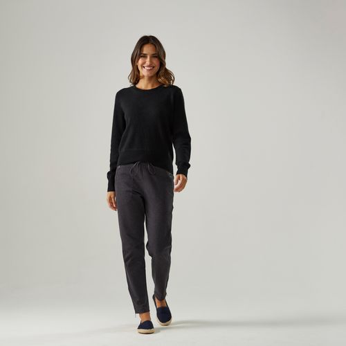 Sweater em Cashmere Doris