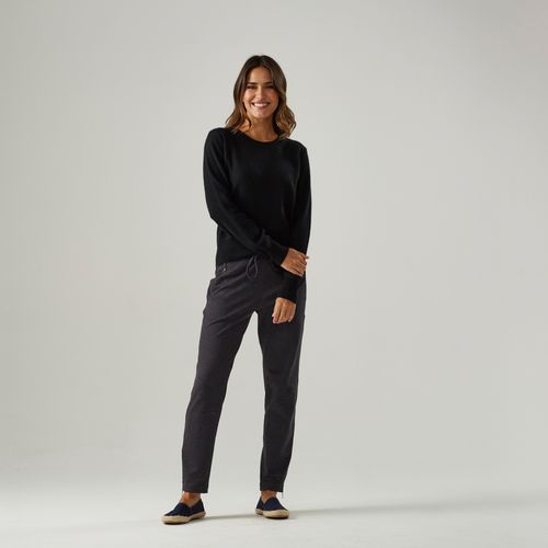Sweater em Cashmere Doris