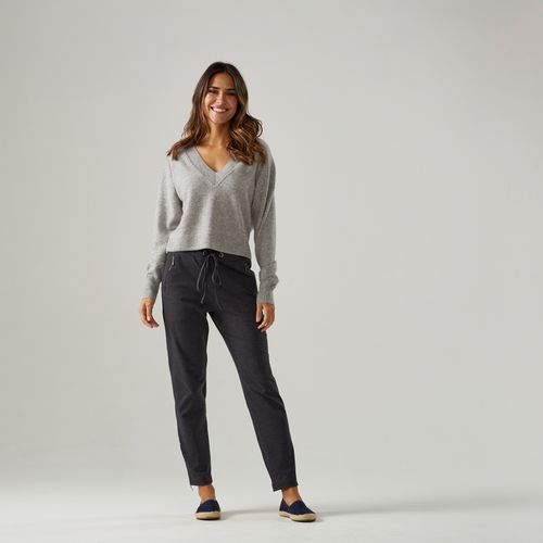 Sweater em Cashmere Lauren