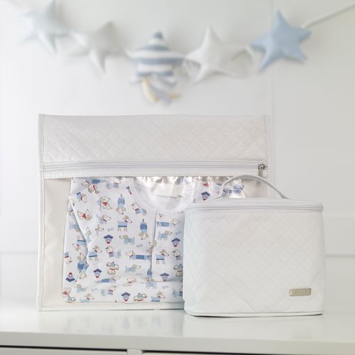 Necessaire Rombetto