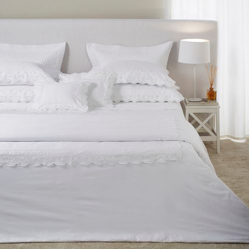 Duvet Queen 300 Fios Lelia