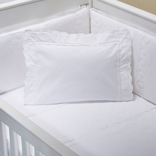 Colcha Petit Berço Matelassada New Glow