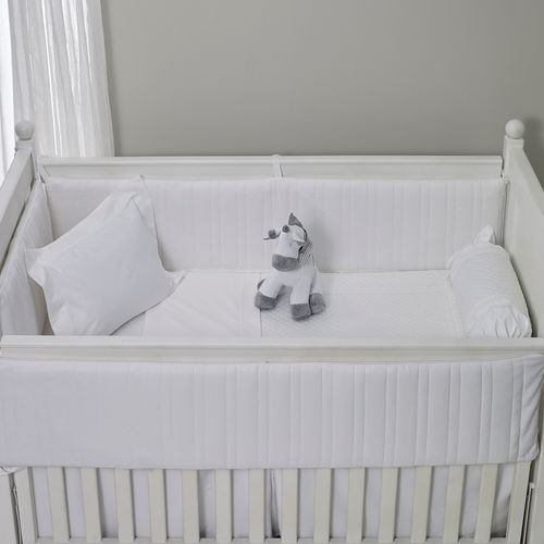 Colcha Petit Berço Matelassada New Glow