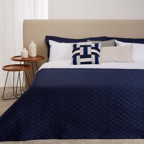 Tratto Single Bedspread