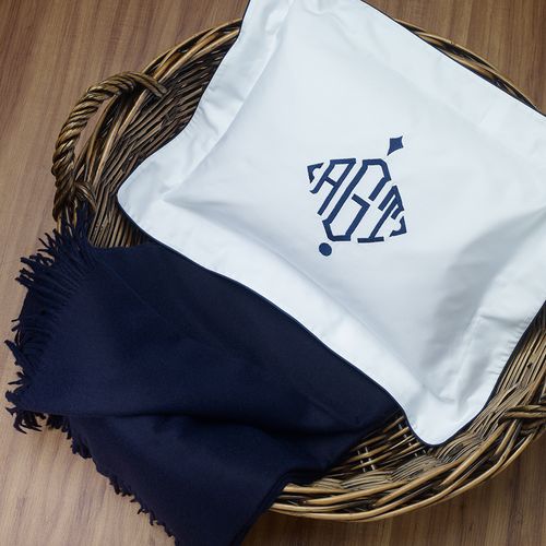 Cushion Cover 300 Fios City
