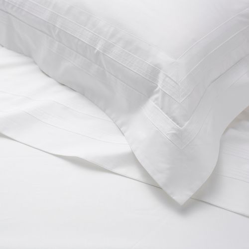 Capa de Almofada 500 Fios Tevere 35x70