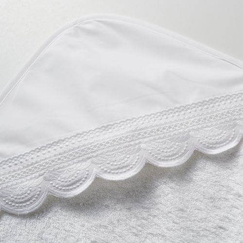 New Glow Hooded Towel