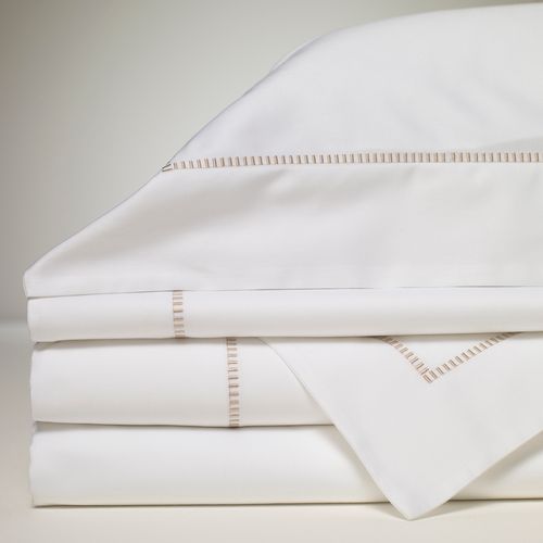 Times Square Couple 300 Thread Sheet Set