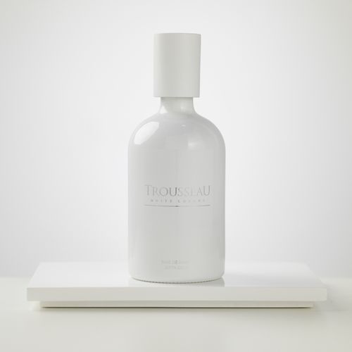 Sais Para Banho White Luxury New 500 g