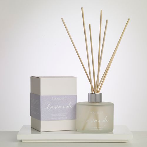 Room Odorizer With Sticks Lavande New 240 Ml