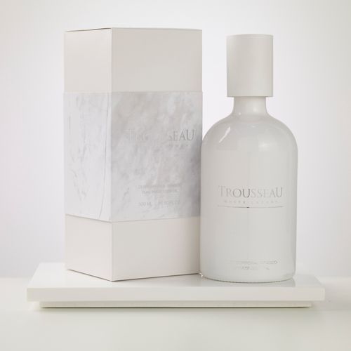 Óleo Bifásico White Luxury New 500 Ml