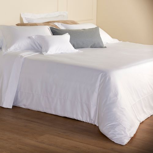 Duvet Super King 300 Fios Cetim New Classic