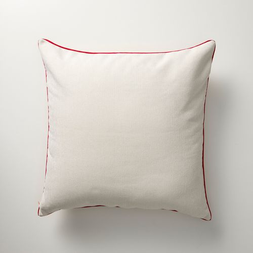 Roseivoire Cushion Cover