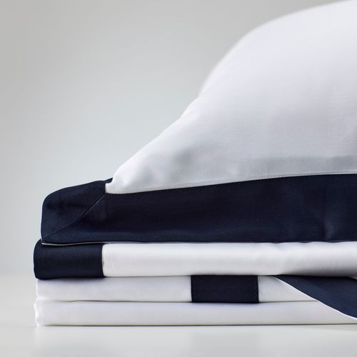 Riviera Super King 600 Thread Sheet Set