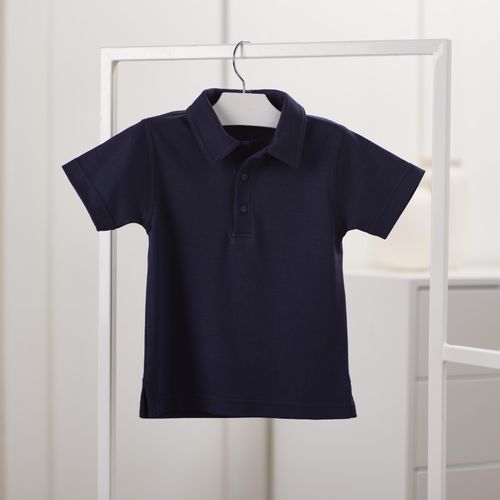 Antarctic Children's Polo Shirt in Cotton