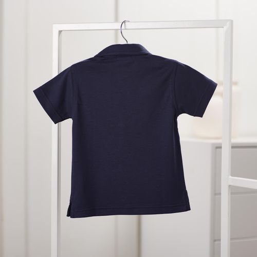 Antarctic Children's Polo Shirt in Cotton
