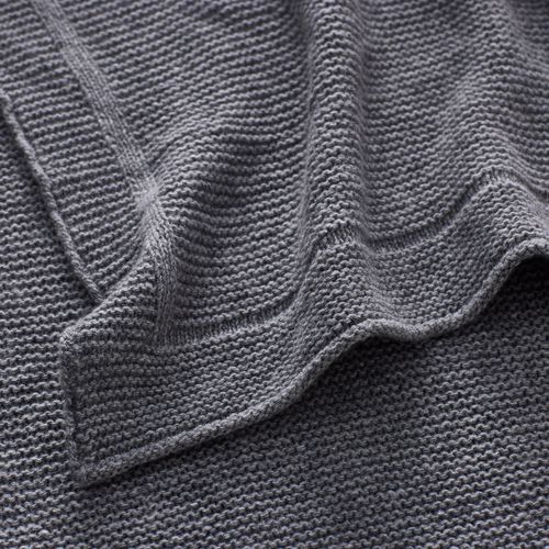 Berna wool blanket