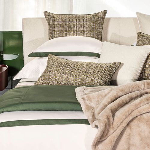 Verdeluce Super King 600 Thread Sheet Set