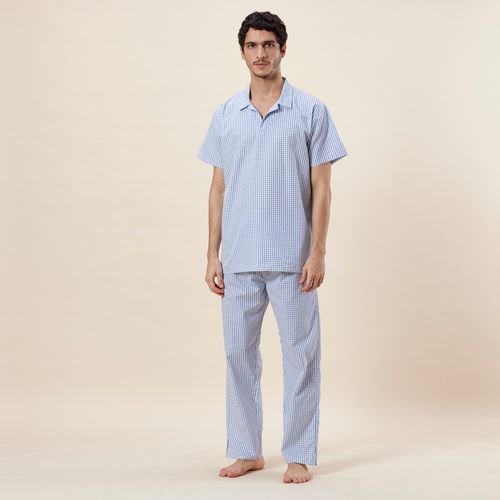 Blusa Masculina em Algodão Mike