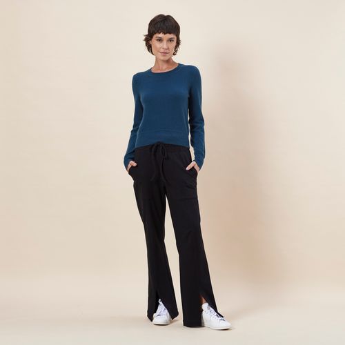 Sweater em Cashmere Tresina