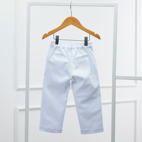 Calça Infantil Matt em Sarja