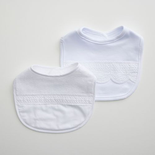 Kit W/ 2 New Glow Bibs