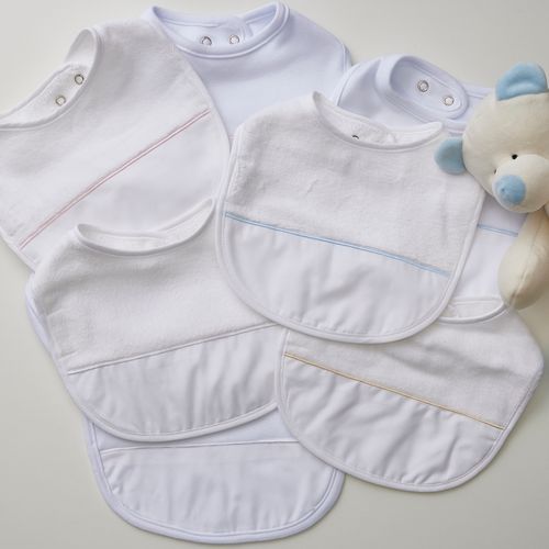 Babador Petit - Kit Com 2 Unidades