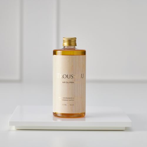 Refil Odorizante Com Varetas Printemps 500 Ml