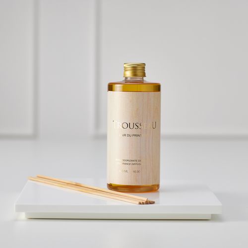 Refil Odorizante Com Varetas Printemps 500 Ml