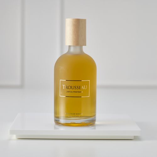 Espuma de Banho Printemps Verre 500 Ml