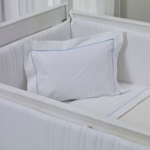 Bourdon Petit pillowcase 30x40