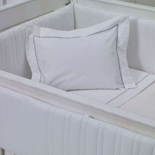 Fronha Bourdon Petit 30x40