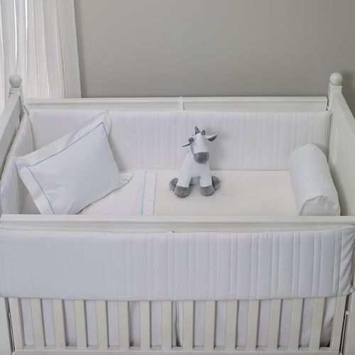 Bourdon Petit pillowcase 30x40