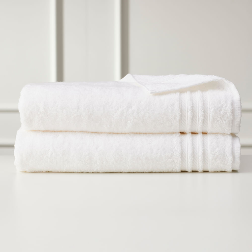 Toalha Banho Branca Costura Reforçada Silver 70x140 - Toalhas de banho no  atacado compre toalhas de banho pelo melhor preço