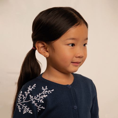 Cardigan Infantil Aria