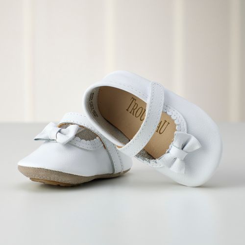 Sapatilha Infantil Boneca Baby Girl